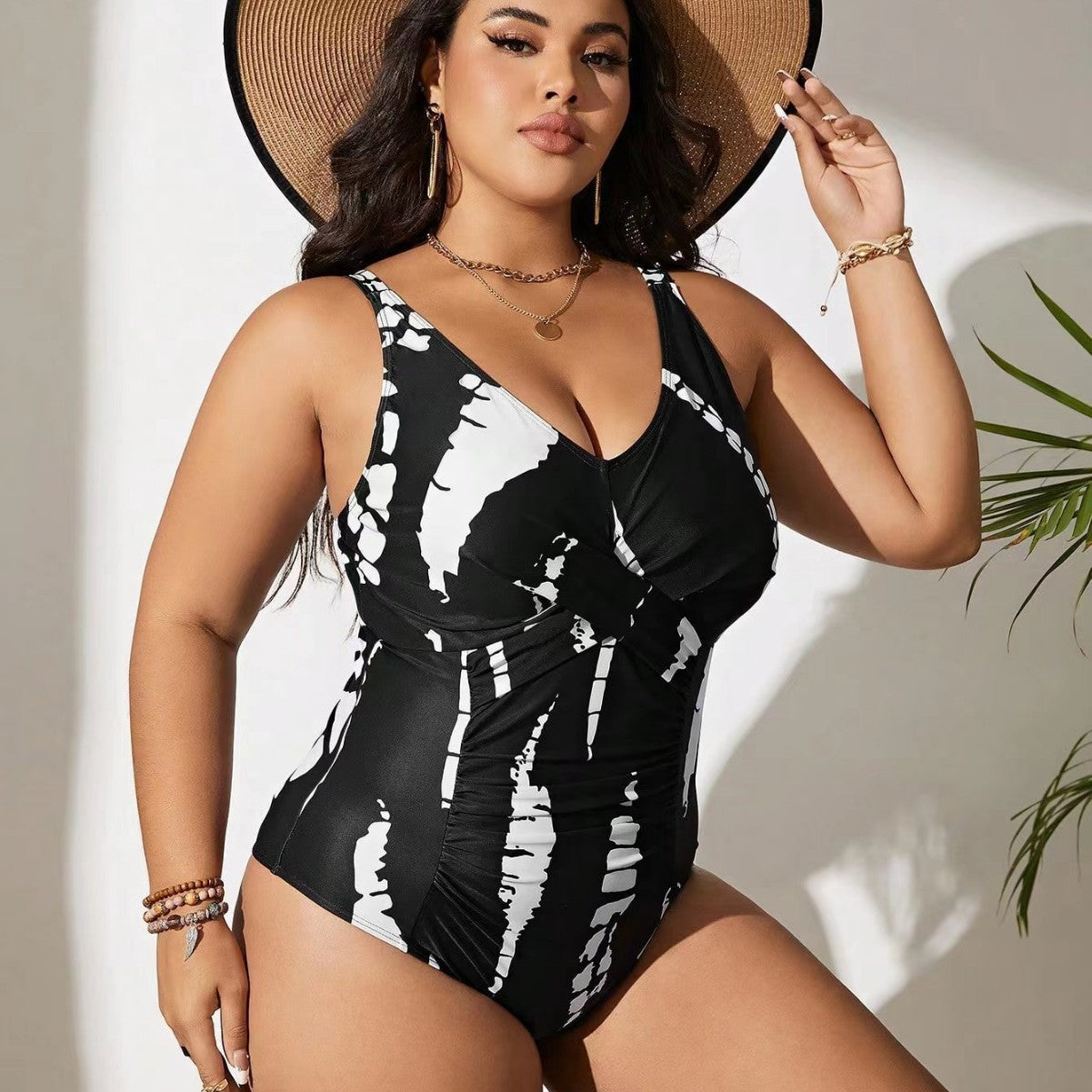 Livfull och unik Bikini