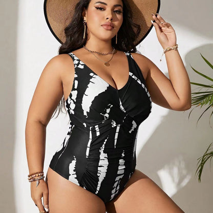 Livfull och unik Bikini