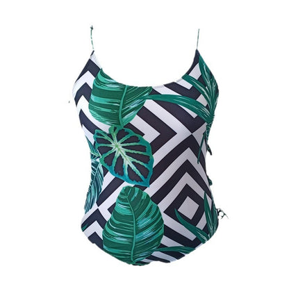 Elegant och samtida Bikini