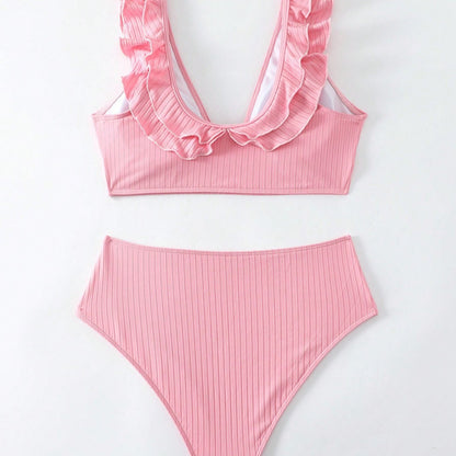 Diskret och elegant Bikini