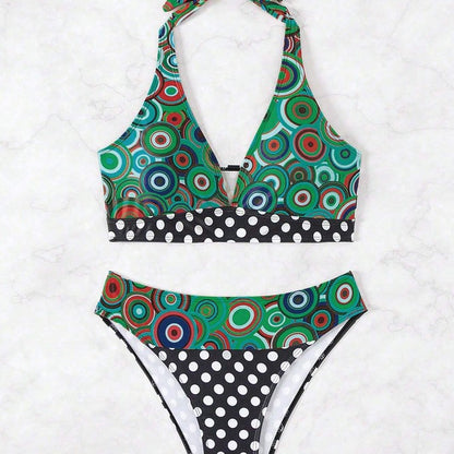 Chic och bekväm Bikini