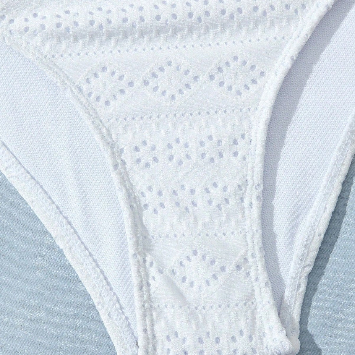 Chic och bekväm Bikini