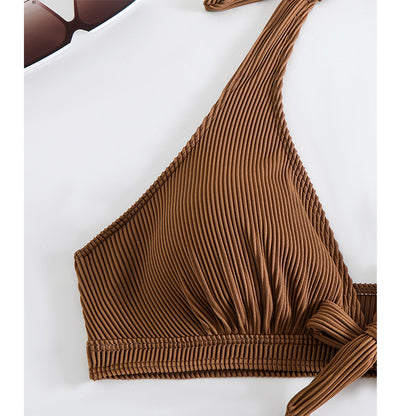 Elegant och samtida Bikini