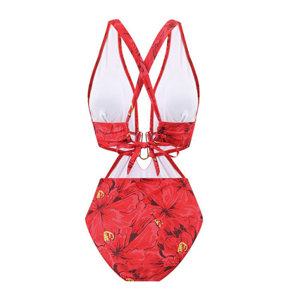 Lyxig och graciös Bikini