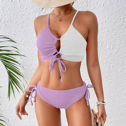 Polerad och lekfull Bikini
