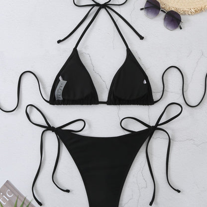 Diskret och elegant Bikini
