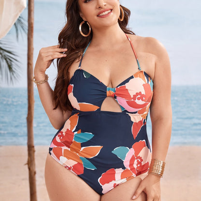 Chic och bekväm Bikini
