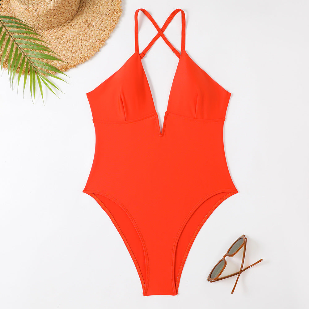 Mysig och chic Bikini