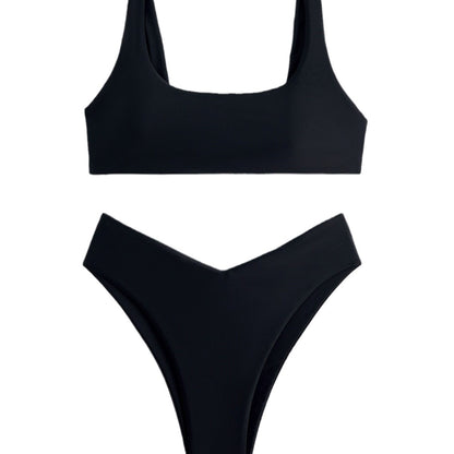 Mysig och chic Bikini