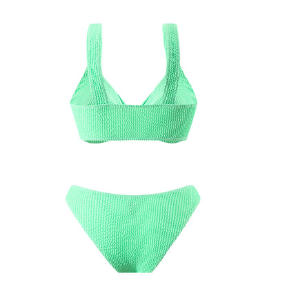 Chic och bekväm Bikini