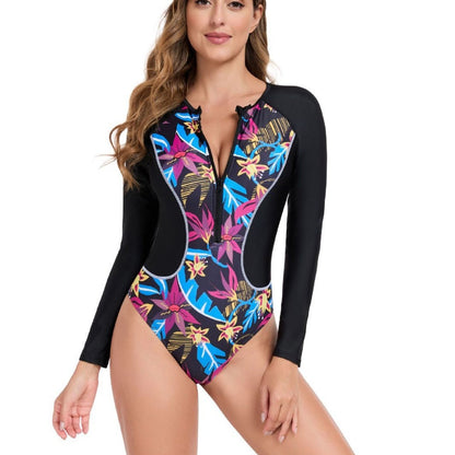 Lyxig och graciös Bikini