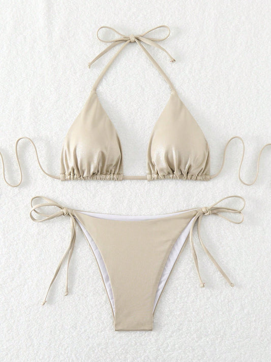 Elegant och samtida Bikini