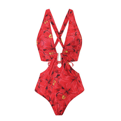 Lyxig och graciös Bikini