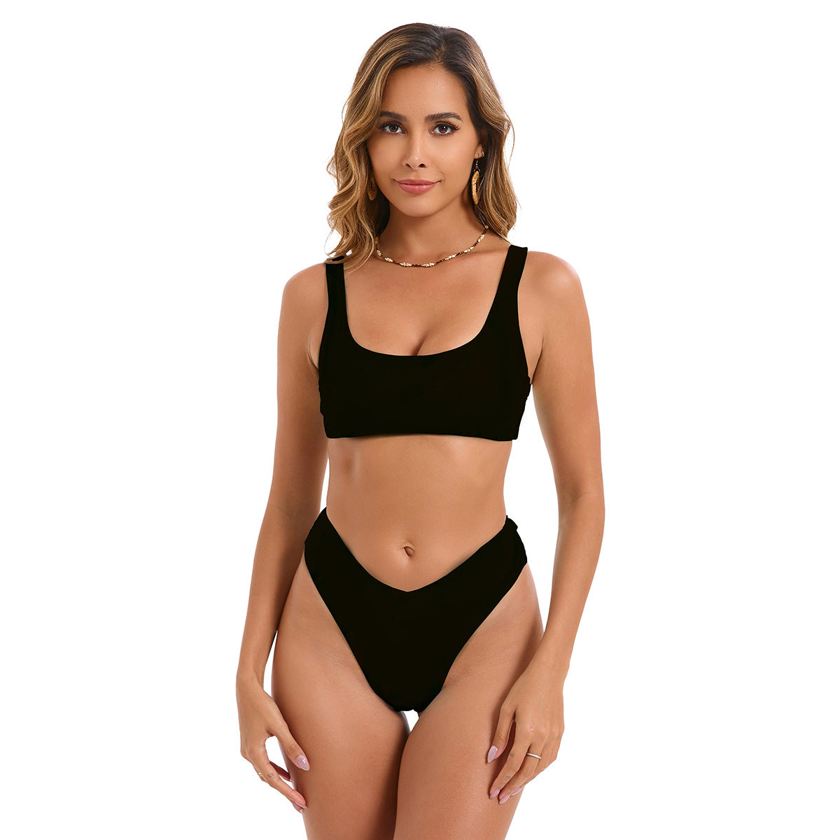 Mysig och chic Bikini