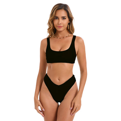 Mysig och chic Bikini