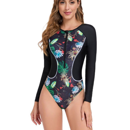 Lyxig och graciös Bikini