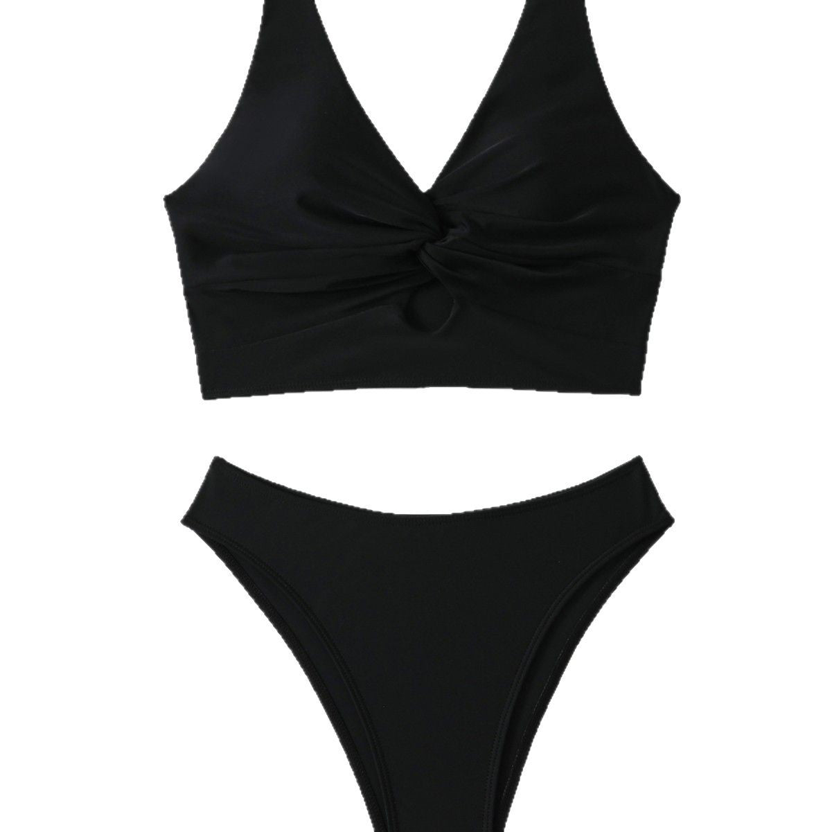 Snygg utan ansträngning Bikini