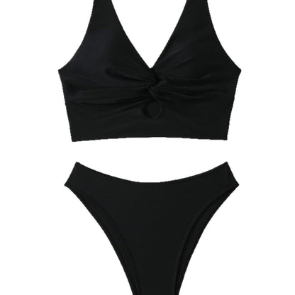Snygg utan ansträngning Bikini