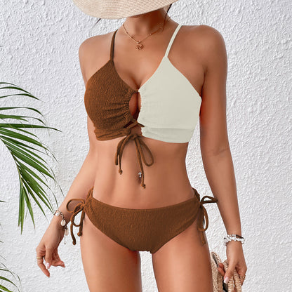 Polerad och lekfull Bikini