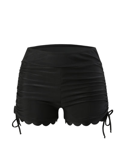 Diskret och elegant Bikini