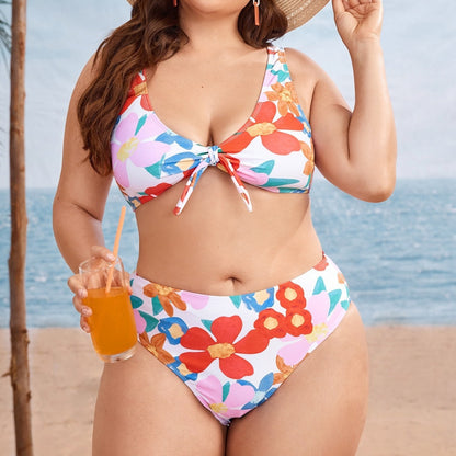 Snygg utan ansträngning Bikini