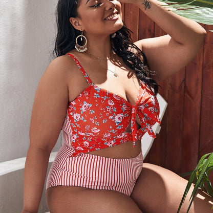 Elegant och stilren Bikini