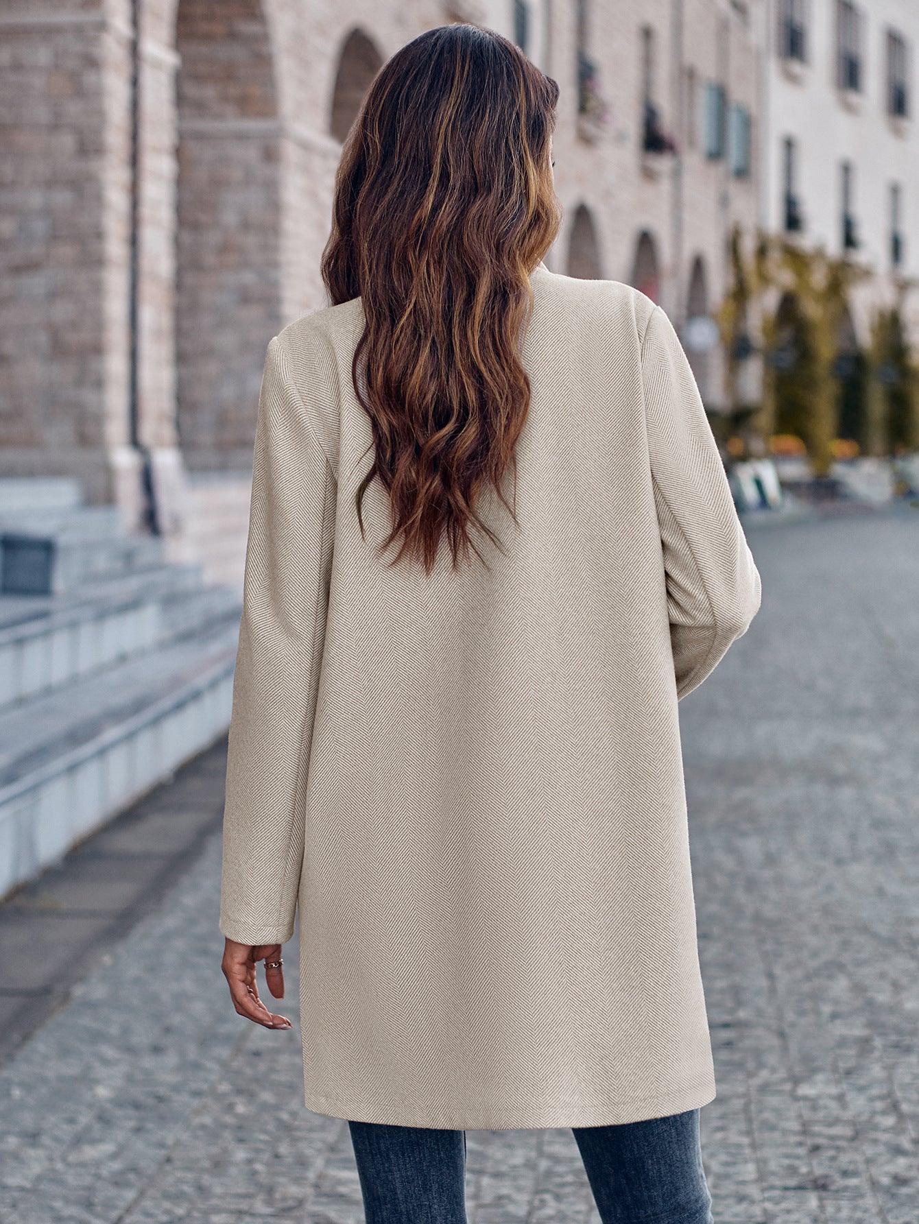AD | Elegant klänning för kvinnor