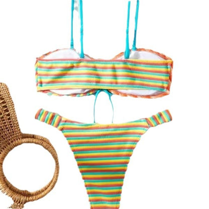 Lyxig och graciös Bikini