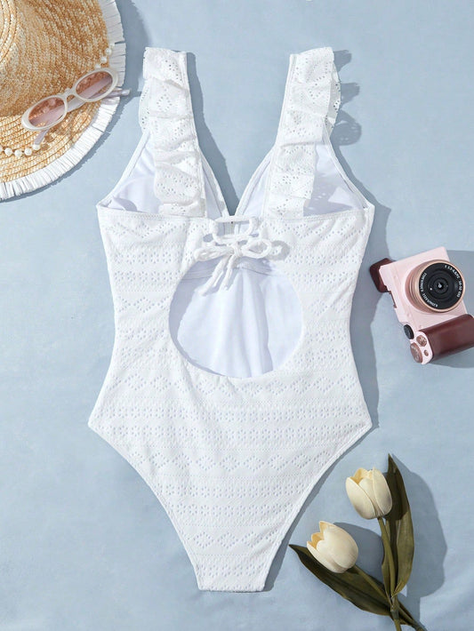 Chic och bekväm Bikini