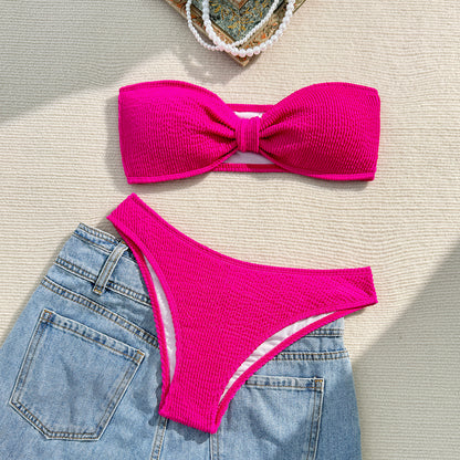 Chic och bekväm Bikini