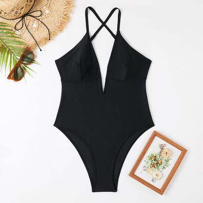 Mysig och chic Bikini