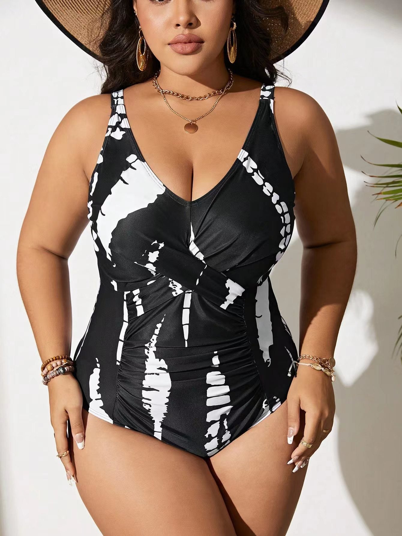 Livfull och unik Bikini