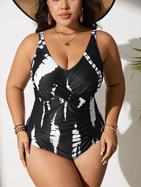 Livfull och unik Bikini