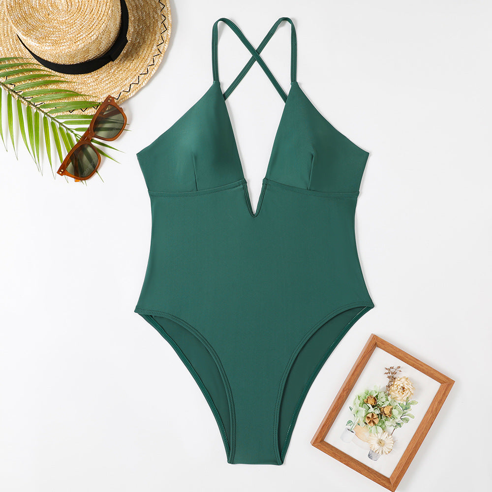 Mysig och chic Bikini