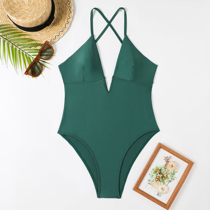 Mysig och chic Bikini