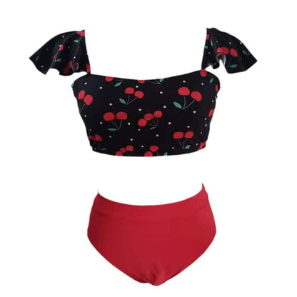 Livfull och unik Bikini