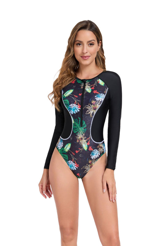 Lyxig och graciös Bikini