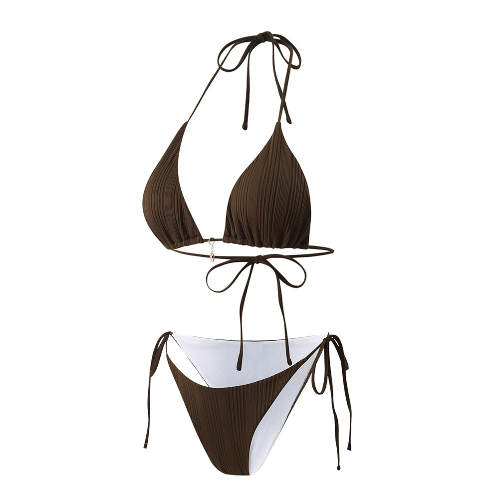 Livfull och unik Bikini