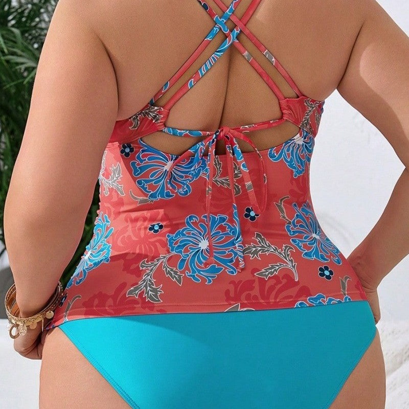 Mjuk och sofistikerad Bikini