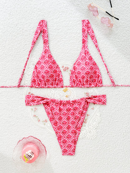 Elegant och samtida Bikini
