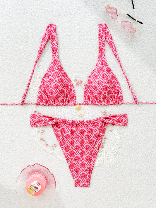 Elegant och samtida Bikini