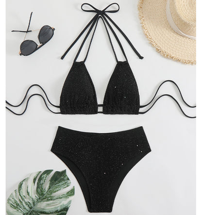 Lyxig och graciös Bikini