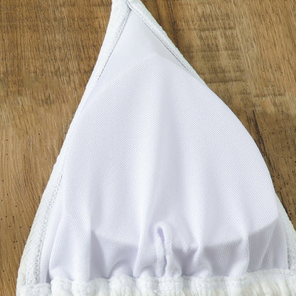 Trendig och tidlös Bikini