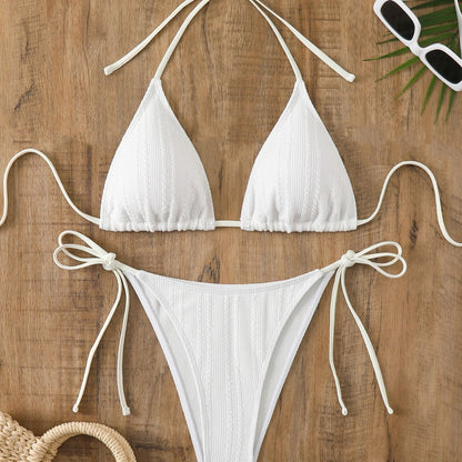 Trendig och tidlös Bikini