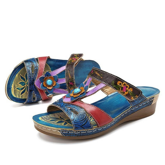 AD | | Sandaler 2024