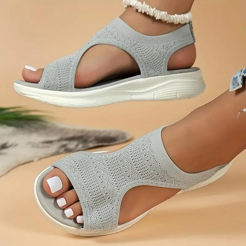 AD | | Bekväma, eleganta och stödjande sandaler