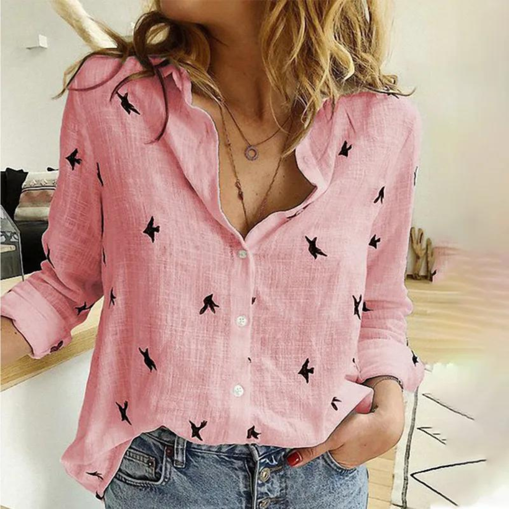 AD | Blus och linne
