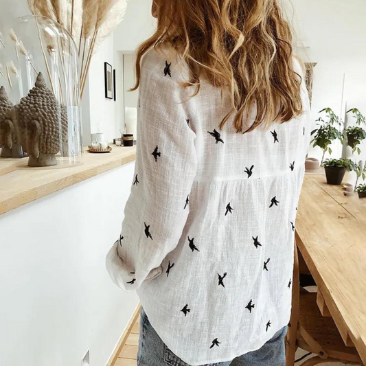 AD | Blus och linne