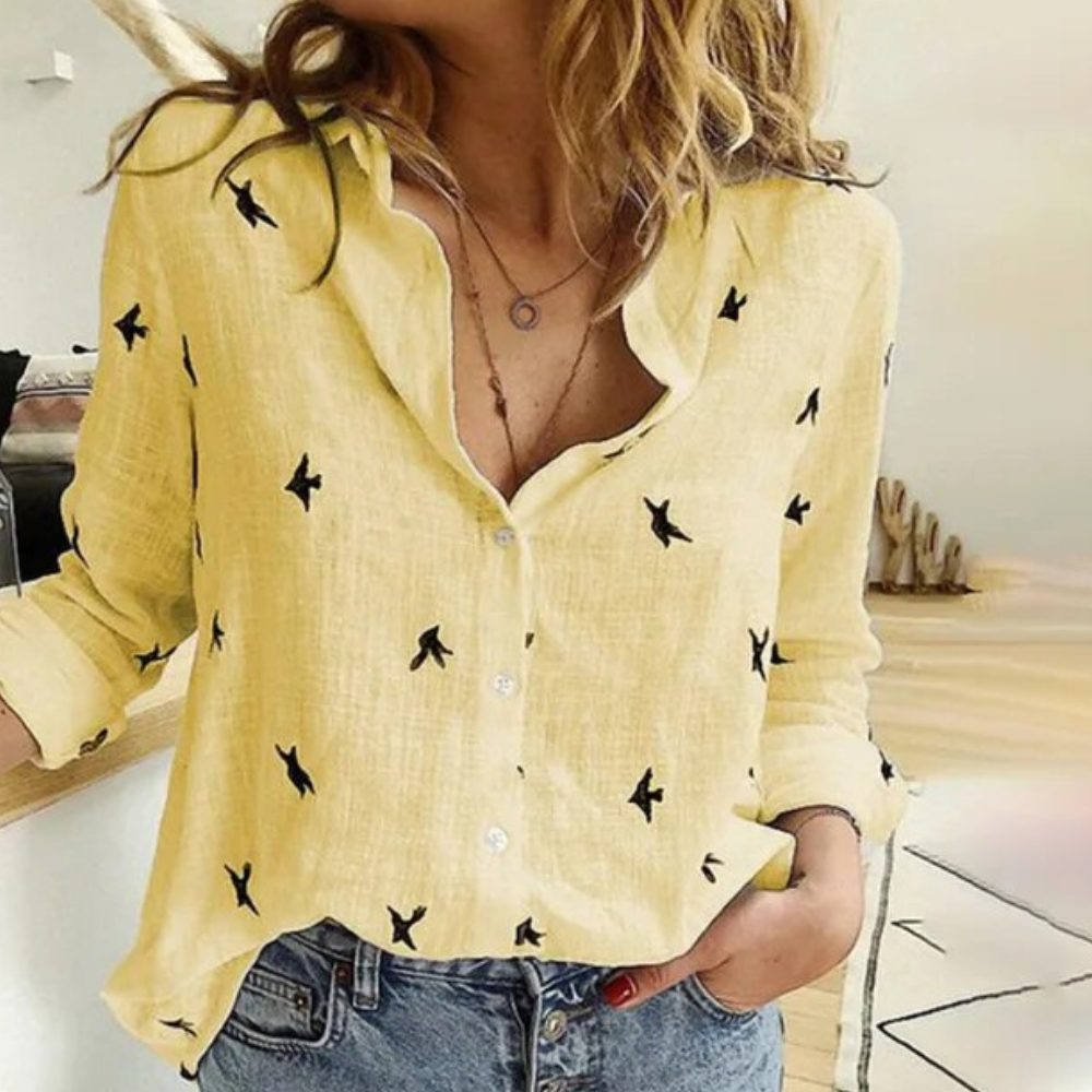 AD | Blus och linne