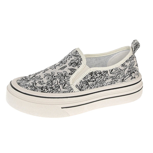 Mångsidig och stödjande ortopedisk Sneakers